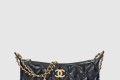 [CHANEL-샤넬]호보 핸드백 AS5528