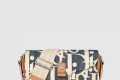 [DIOR-디올]Saddle 스트랩백 1ADPO