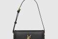 [SAINT LAURENT-생로랑]박스 생 로랑 소재의 SOLFERINO 미니 843524