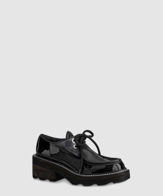 [LOUIS VUITTON-루이비통]보부르 몽크스트랩 1A5SJC