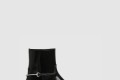 [GUCCI-구찌]홀스빗 앵클 부츠 811375