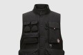 [MONCLER-몽클레어]Tongass 다운 아웃도어 조끼