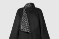 [LOUIS VUITTON-루이비통]더블 페이스 클립 프론트 코트 1AIPNO