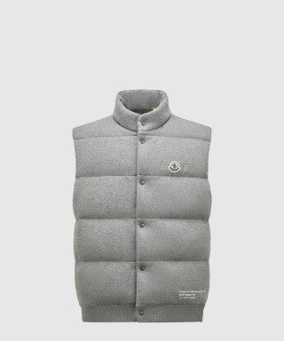 [MONCLER-몽클레어]Moncler x FRGMT 코튼 다운 베스트