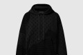 [LOUIS VUITTON-루이비통]그래픽 자카드 후디 1AHCMX