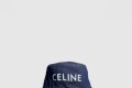 [CELINE-셀린느]로고 벙거지 2AE432