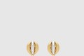 [SAINT LAURENT-생로랑]메탈 소재의 CASSANDRE 듀오 링 크 774623