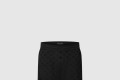 [LOUIS VUITTON-루이비통]모노그램 테리 쇼츠 1AGMFE