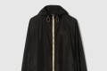 [BURBERRY-버버리]체커 테이프 나일론 후드 재킷 81203691
