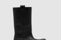 [BALENCIAGA-발렌시아가]가죽 부츠 671555