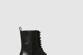 [BALENCIAGA-발렌시아가]플랫 부츠 670983