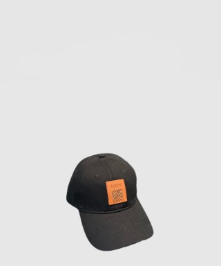 [LOEWE-로에베]로고 베이스볼 캡